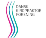Prisoversigt fra Dansk  Kiropraktor Forening
