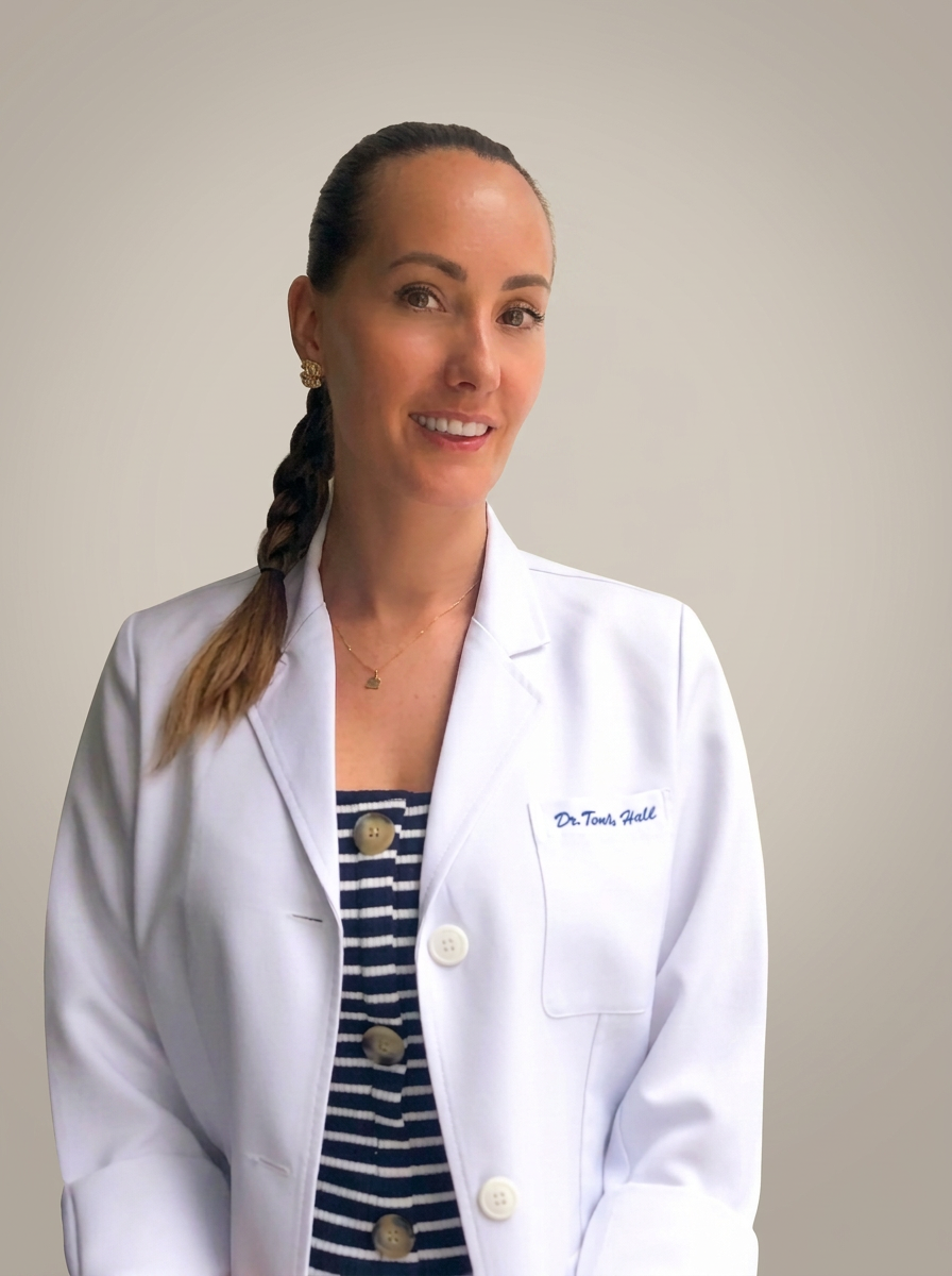 Kamilla Holst - Kiropraktor hos Nørrebro Kiropraktisk Klinik
